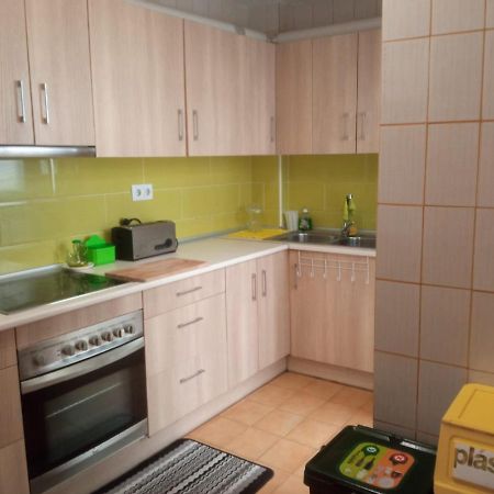 Apartmán Cal Turuta Vilanova i la Geltrú Exteriér fotografie