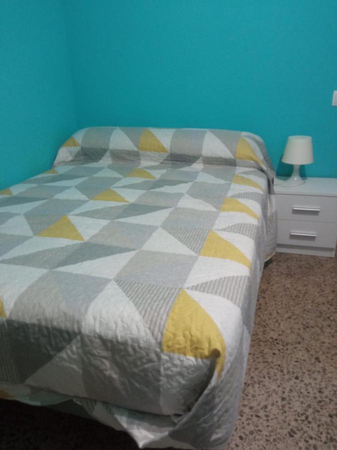 Apartmán Cal Turuta Vilanova i la Geltrú Exteriér fotografie