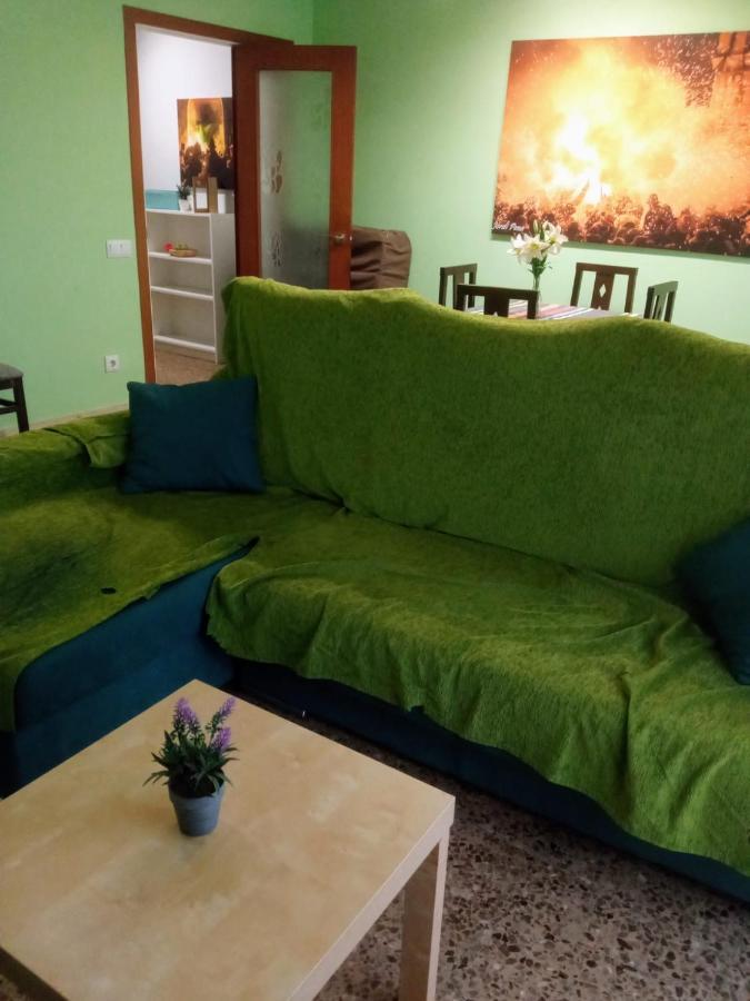 Apartmán Cal Turuta Vilanova i la Geltrú Exteriér fotografie