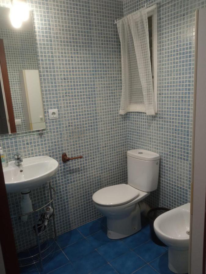 Apartmán Cal Turuta Vilanova i la Geltrú Exteriér fotografie