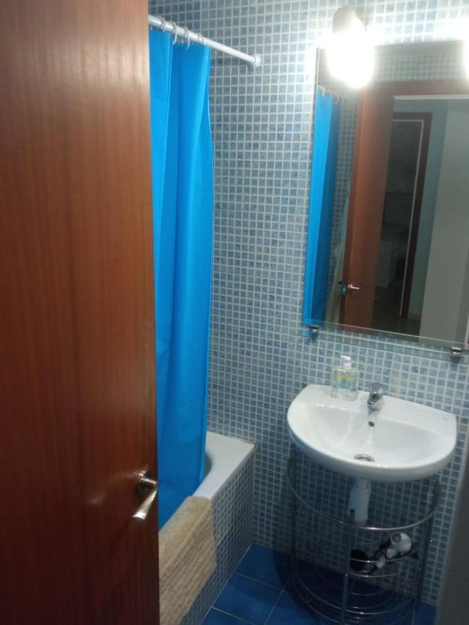 Apartmán Cal Turuta Vilanova i la Geltrú Exteriér fotografie